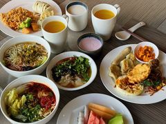 -上海佘山世茂艾美酒店