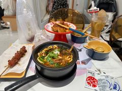 -豫碗香老烩面(梅河店)