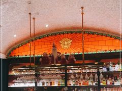 -Golden Lily河内巴黎法越料理餐厅(建国西路店)