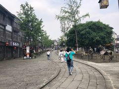 -南关石牌坊古镇