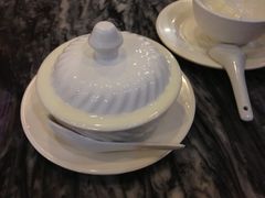 姜撞奶-正德顺順德雙皮奶(中信店)