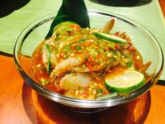 -曼听小寨海鲜烧烤(锦绣mini店)