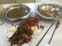 -陈氏龙虾·干锅鸭头