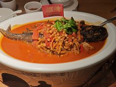 -桂小厨广西菜(印象城店)