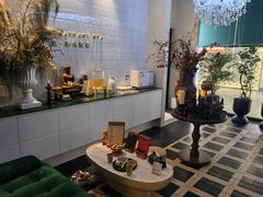 -涟LIAN·泰式按摩·MASSAGE·SPA(深业上城店)