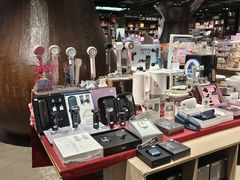 -扶光书店(中环店)