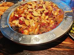-破店肥哈·海鲜·烧烤(郑州银泰inPARK店)