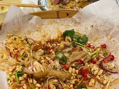 -东排食堂长沙小吃大排档(五一广场店)