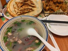 -甲乙饼·手工牛肉饼(金地广场店)
