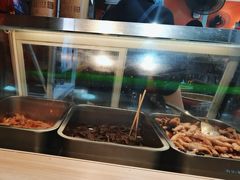 -萝鸡思味秘制泡菜(万家丽店)