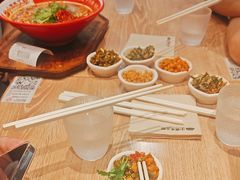 -小满手工粉(上海新世界城店)
