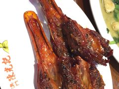 -陈光记烧腊(长寿路店)