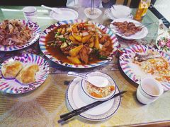 -帕米朵儿新疆小馆(仙鹤新天地广场店)