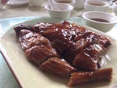 -区海鸡场饭店(石壁店)