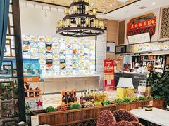 -老苏扬饭店