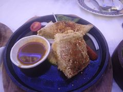 -俄士厨房(环球港店)