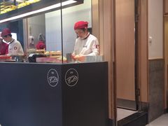 -喜家德虾仁水饺(中央大街店)