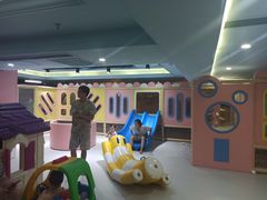 -海韵之星邮轮水会(明发商业广场店)