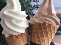 冰激凌-YUOZUO渝作·川渝冒肚(崂山店)