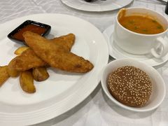 -新侨三宝乐西餐厅(崇文门店)