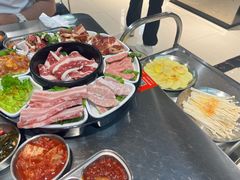 -小团团·路边烤牛肉(南岭壹街店)