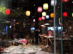 大堂-院8里·小乐园家常味川菜(鹭洲里店)