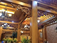 -宗巴雍姆藏餐府