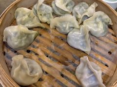 -韩记海鲜饺子旗舰店(红海新区店)