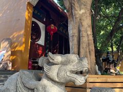 -福州开元寺