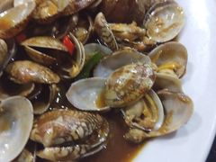 -一哥美食(总店)
