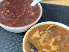 -穆彦华逍遥镇胡辣汤(岗坡路店)