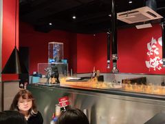 -大牛焱烧·和牛炭火烧放题
