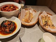 -楚山晓·楚湘菜(江夏永旺店)