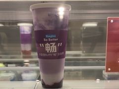 -Blueglass酸奶(华贸购物中心店)
