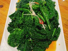 -衡州府三菜一汤(长沙大道店)