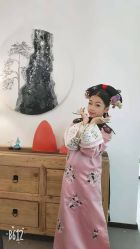 -美云庭古装·格格服汉服·京城旅拍(北京店)