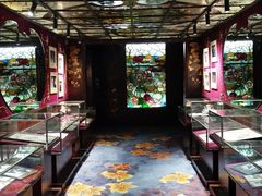 -马克西姆餐厅(崇文门店)