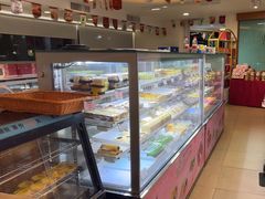 -蜂蝶来饼店(拱北总店)