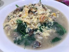 -半岛渔港 • 阿翁火锅馆(将军澳广场店)