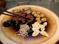 -阿昌白族石板烧(大理古城店)