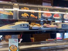 -三禾寿司(石龙店)