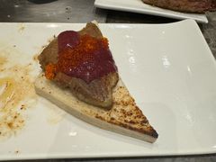 -雅玛花式铁板烧(国宏宾馆店)