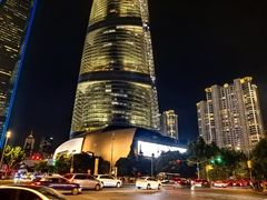 -怡咖啡海鲜自助餐厅(浦东香格里拉店)