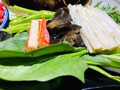 -宣武小院涮肉(前门店)