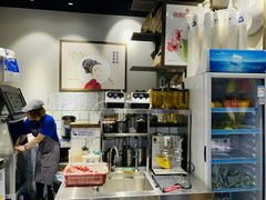 -茶百道(中医大省医院店)