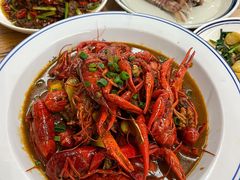 -九龙奇迹海鲜大排档(万象城店)