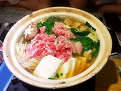 -吉兆·料理(红梅南路店)
