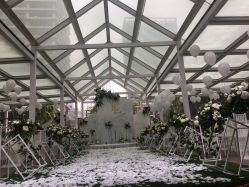 -重庆江北希尔顿逸林酒店·宴会厅