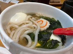 儿童乌冬面-胜博殿日式炸猪排(西红门店)