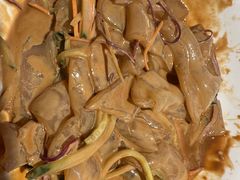 -大鸭梨烤鸭(枣园店)